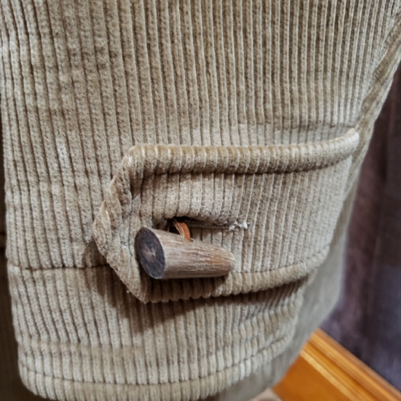 Gloverall Original Snowden Duffle Coat - Picture 13 of 16